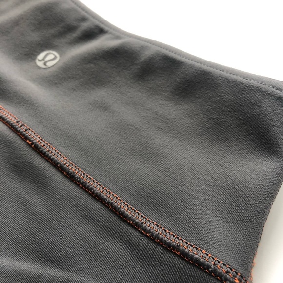 Lululemon Wunder Under Crop leggings - Picture 9 of 11